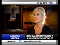 C5N - NEQUI GALOTTI A SOLAS CON VALERIA MAZZA