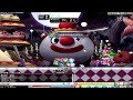 CMST 0.71 - Root Abyss (Banban, Pierre, Bloody Queen)