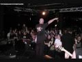 Blood Duster - Nu Corporate