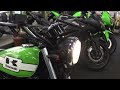 カワサキ　２５０ＴＲ　フルノーマル　７０年ビンテージスタイル　トレールバイク　ストリートトラッカー　ビンテージルックスタイル　バイク買取センターＭＣＧ福岡