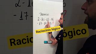 Qual É O Próximo Número Da Sequência?