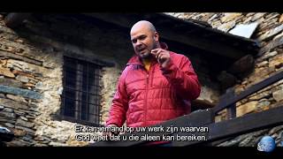 Lineage Journey: Episode 7 | De Waldenzen – Een Zendingsbeweging