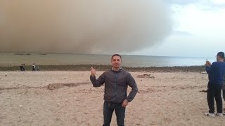 Видео Kuwait. Жизнь в Кувейте №1 Первые впечатления, климат, погода. от AK-pulka al-Kuwait, эль-Кувейт, Кувейт