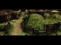 Let's Play LEGO Lord of the Rings - 2 x 1/3 The Black Rider - Shortcut to Mushrooms