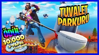 Çok Pi̇s Trolledi̇m L Tuvalette Oyun Oynadik L Türkçe Fortnite Eki̇p Ağladi