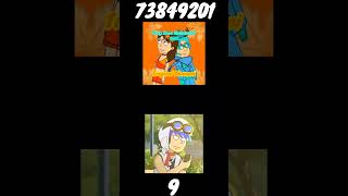 Rokukun3 Vs Me