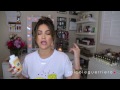 February Beauty Favorites 2015
