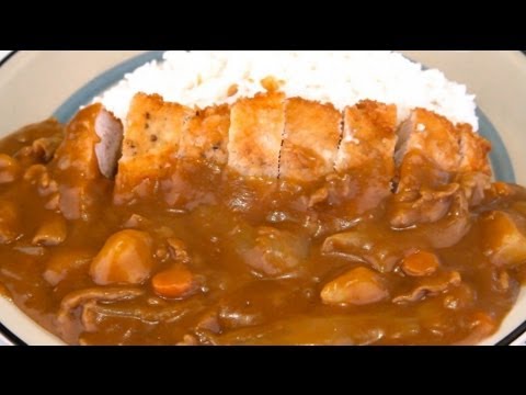 VIDEO : how to make japanese curry - katsu curry - feeling helpful? all purchases of our 5-star rated cookbook on amazon support future video food costs and really help keep us ...