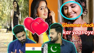 Anupama Parameswaran Latest Instagram Reels Stani Reaction