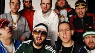 Watch Goldie Lookin Chain Taxi video