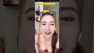 Beautiful Pinay Hot Live 011