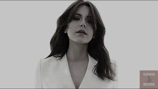 Merve Özbey - Vuracak Slowed Reverb