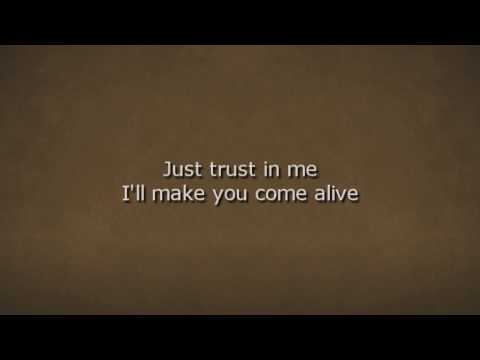 Come Alive Video