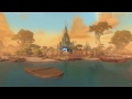 Wildstar - Leadfoot Getaway