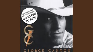Watch George Canyon Love To Burn video