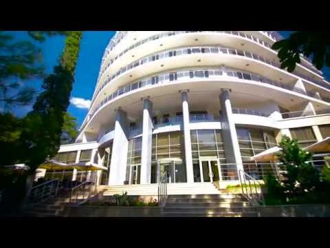 Пансионат Приморье - Номерной фонд Пансионат Приморье - Номерной фонд