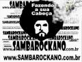 UMBABARAUMA -Sambasonics canta Jorge Bem Jor (sambarockano)
