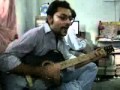 EXCLUSIVE ''TOMAR GHORE BOSOT KORE KOI JONA'' BY ARKA THE ROCK STAR.mov