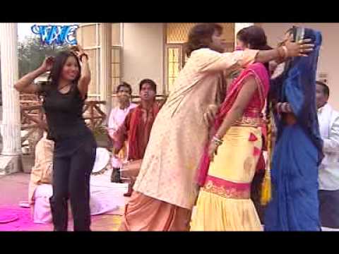 holi by pawan singh