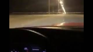 Going to the garage tells them the car has a voice above the speed of 300 illustrated them