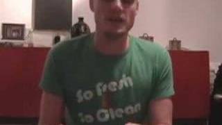 Watch Jay Brannan Bowlegged  Starving video