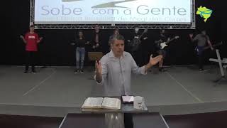 Culto IBB Mogi "Noturno" 07.11.2021