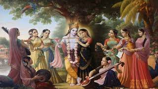 Gaura Aarti Oct 3rd 2022 @ ISKCON Edmonton