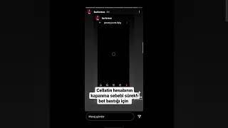 Barış Reus Cellatın Sonu
