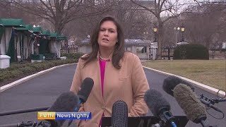 AG will decide how much of the Russia report to make public - ENN 2019-02-22
