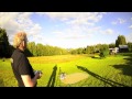 Видео DJI's Spreading Wings S800 hexa first flight / Fotomicke