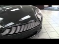 Aston Martin DB9 Volante- Select Luxury Cars