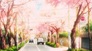 Your Lie In April - last message from Kaori to Arima