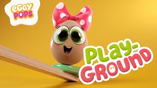 Playground | Eggy Pops