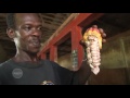 Grenada - From Squatter to Chocolatier | Ep. 8 Part 1/3 EX-PATS | Reserve Channel