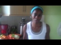 HOW TO on JUICE FASTING: Short Sharp 3Day Juice Fast, Day 2