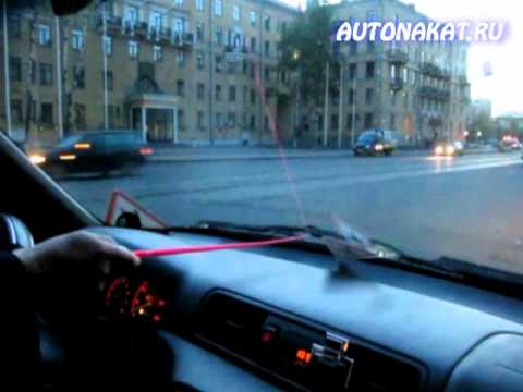 поможет определиться как быстро привыкнуть к габаритам автомобиля ткани