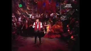 Film 8 Miklosz Czureja Benefis Koncert 1998r Film 8 Miklosz Czureja Benefis Koncert 1998r