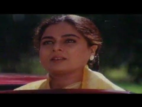 Phool Jaisi Muskaan (Part 2) - Taqdeerwala - Reema Lagoo & Venkatesh...