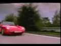 1994 Porsche 911 (993 Series) television commercial