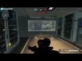 Warface As Val Mapa Breach Capture