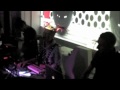 Coppe' Release Party w/ Juicy/Hifana at M /Tokyo [9/25/2010] Part 1/4