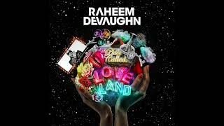 Watch Raheem Devaughn Dont Go video