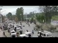 Nepal Earthquake Live CCTV footage from 10 spots