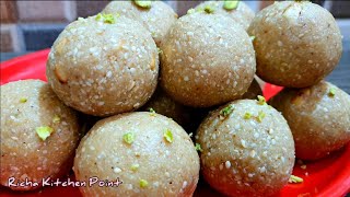 तिल के लड्डू बनाने से पहले एक बार ये वीडियो जरूर देख लेना | Til Ke Laddu Recipe | Til Mawa ladoo |