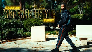 Flight - Calm Luh Winter Freestyle