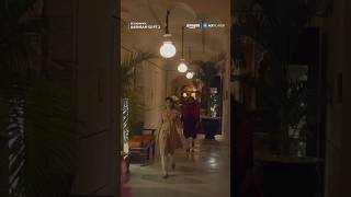 Chase And Romance Bobby Deol Aaditi Pohankar Aashram Season 3 Amazon Mx Player
