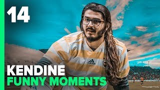 Kendine Funny Moments #14