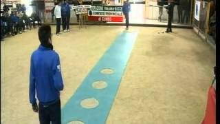 Serie A petanque -- Finale scudetto -- Taggese-Valle Maira - Sintesi Rai Sport Serie A petanque -- Finale scudetto -- Taggese-Valle Maira - Sintesi Rai Sport