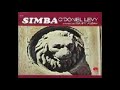 O'Donel Levy - Bad Bad Simba (1974)