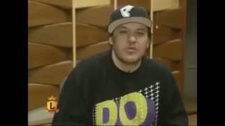 Charlie Brown Jr - Making Of Da Gravação Da Música De Abertura - Programa Legendários Em 2010